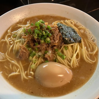 [Image1]Went to Takadanobaba over the weekend and decided to go to this ramen restaurant called 