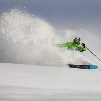 [Image1]Niseko Village is known as a global winter resort.Enjoy winter sports such as skiing, snowboarding, 