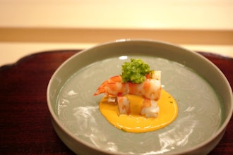 [Image2]Japanese cuisineJapanese CuisineYamazaki@Nishiazabu, Minato-ku, TokyoYamazaki＠Nishiazabu, Minato-ku,