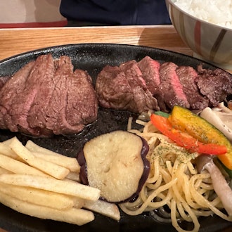 [Image1]【🦐 Lunch and Dinner Restaurant Domani Restaurant 🥩】