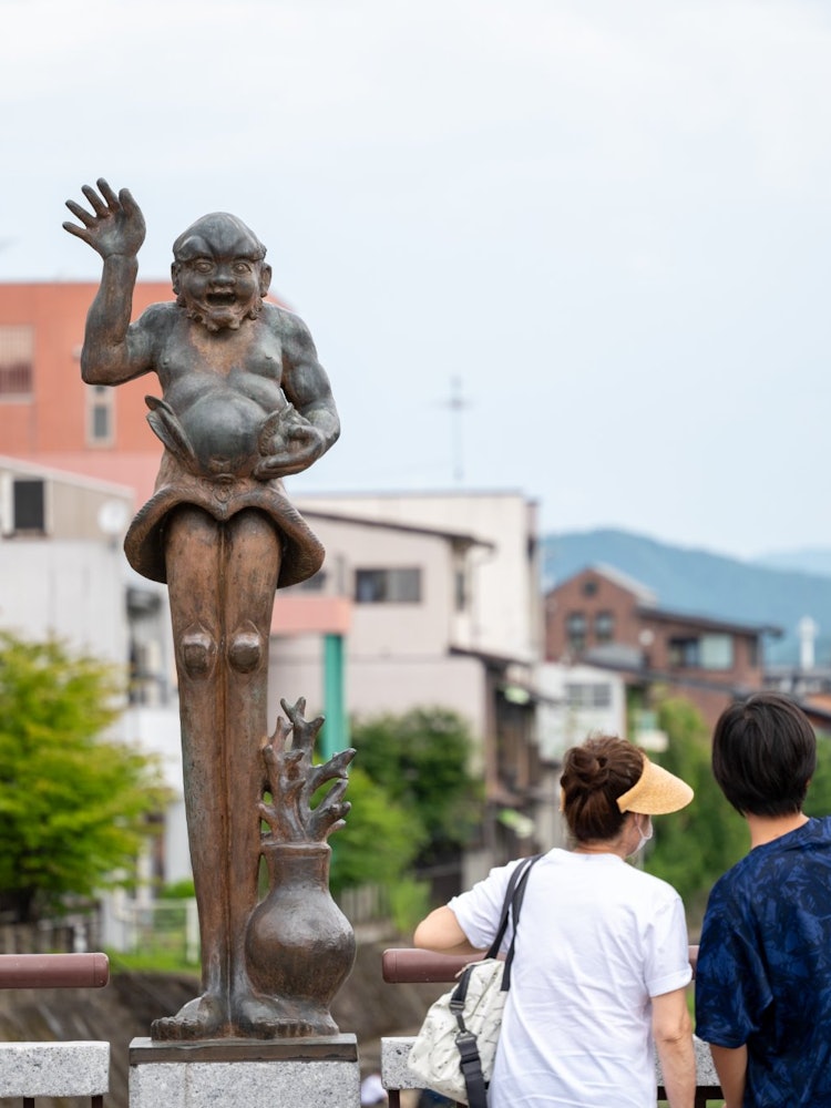 [Image1]Gifu is the head of Takayama City.