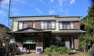 [이미지2]방문할 때는 가와즈조의 가와즈 벚꽃 마을 